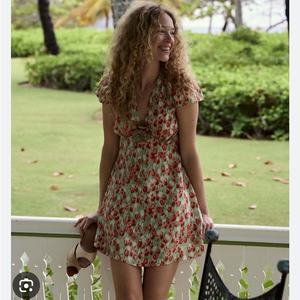 Doen Kelsea dress